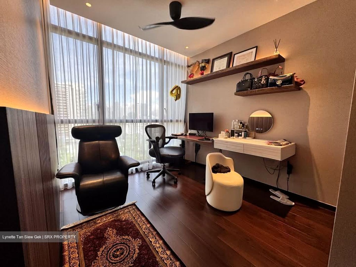 Pullman Residence  (D11), Condominium #561880601